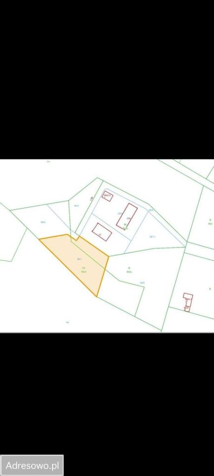 Działka budowlana Budziszewice. Zdjęcie 5