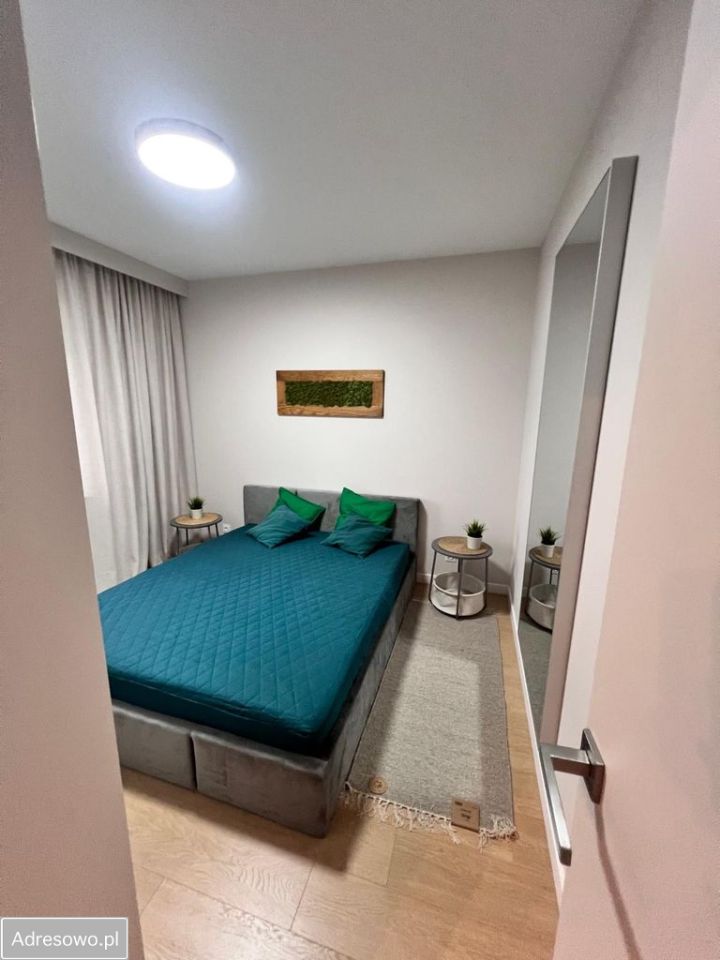 Mieszkanie 2-pokojowe Sosnowiec Zagórze, ul. Romana Dmowskiego. Zdjęcie 8