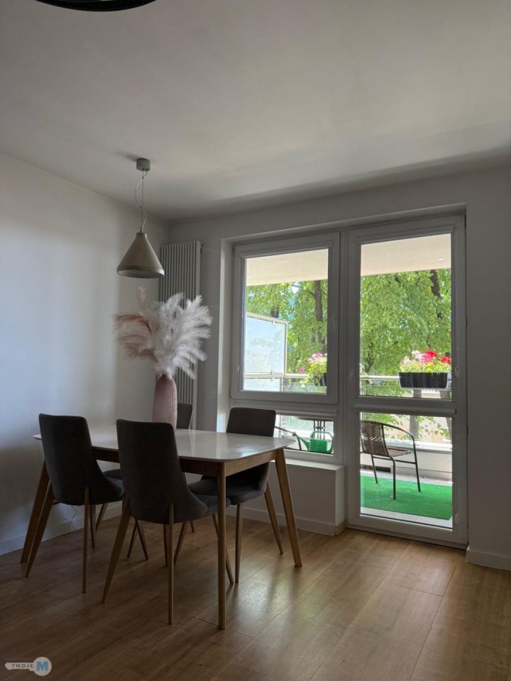 Mieszkanie 3-pokojowe Kielce Barwinek. Zdjęcie 9