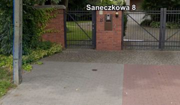 dom wolnostojący Konstancin-Jeziorna, ul. Saneczkowa
