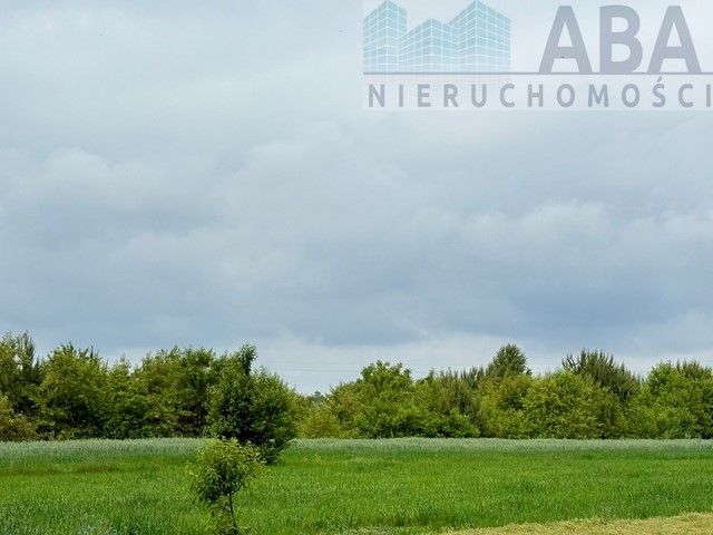 Działka budowlana Żychlin. Zdjęcie 19