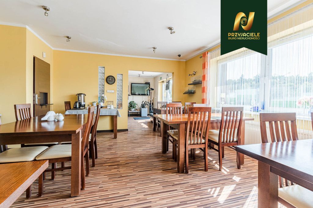 dom wolnostojący, 8 pokoi Gdynia. Zdjęcie 2