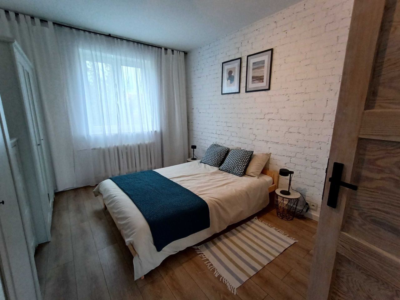 Mieszkanie 2-pokojowe Wrocław Krzyki, ul. Wróbla. Zdjęcie 8