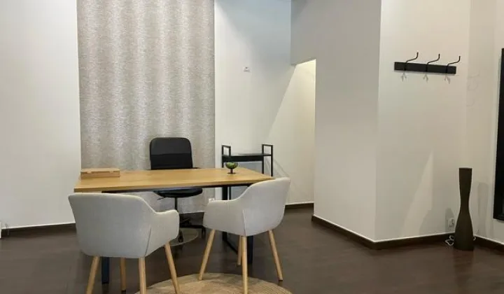 Lokal Wyszków Centrum, ul. Generała Józefa Sowińskiego