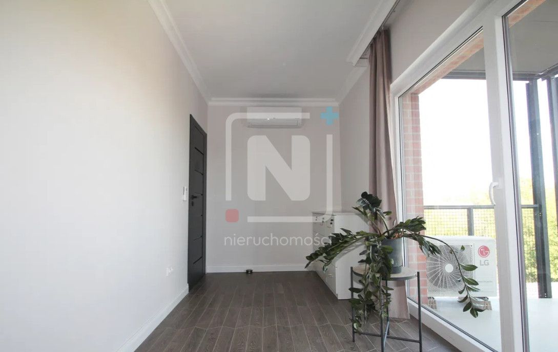 Mieszkanie 3-pokojowe Warszawa Praga, ul. Szwedzka. Zdjęcie 12