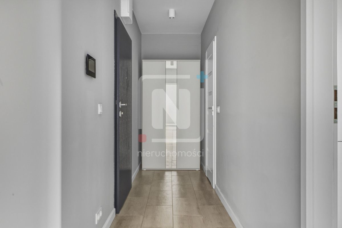 Mieszkanie 1-pokojowe Warszawa Ursynów, ul. Xawerego Dunikowskiego. Zdjęcie 14