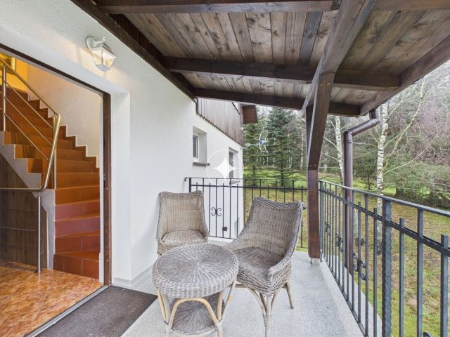 Hotel/pensjonat Warkałki. Zdjęcie 17