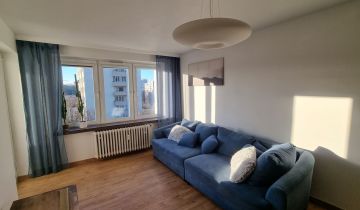 Mieszkanie 2-pokojowe Gdynia Redłowo, ul. Zbigniewa Herberta