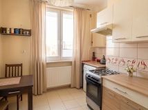 Mieszkanie 1-pokojowe Warszawa Grochów, ul. Józefa Dwernickiego. Zdjęcie 4