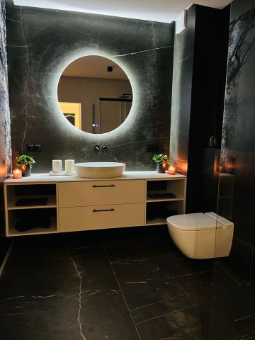 Mieszkanie 4-pokojowe Giżycko, ul. Moniuszki. Zdjęcie 15