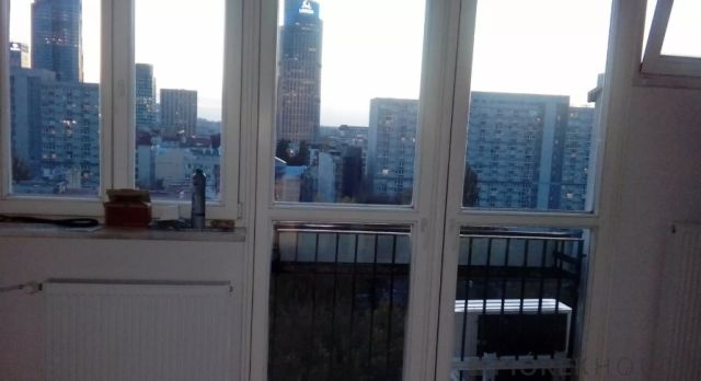 Mieszkanie 2-pokojowe Warszawa Wola, ul. Krochmalna. Zdjęcie 1