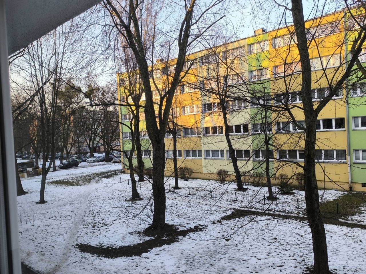 Mieszkanie 2-pokojowe Łódź Teofilów, ul. Traktorowa. Zdjęcie 13