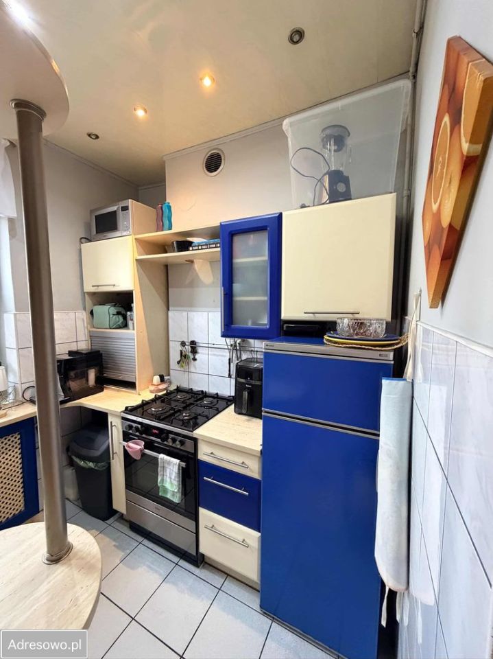 Mieszkanie 3-pokojowe Ruda Śląska Ruda. Zdjęcie 6