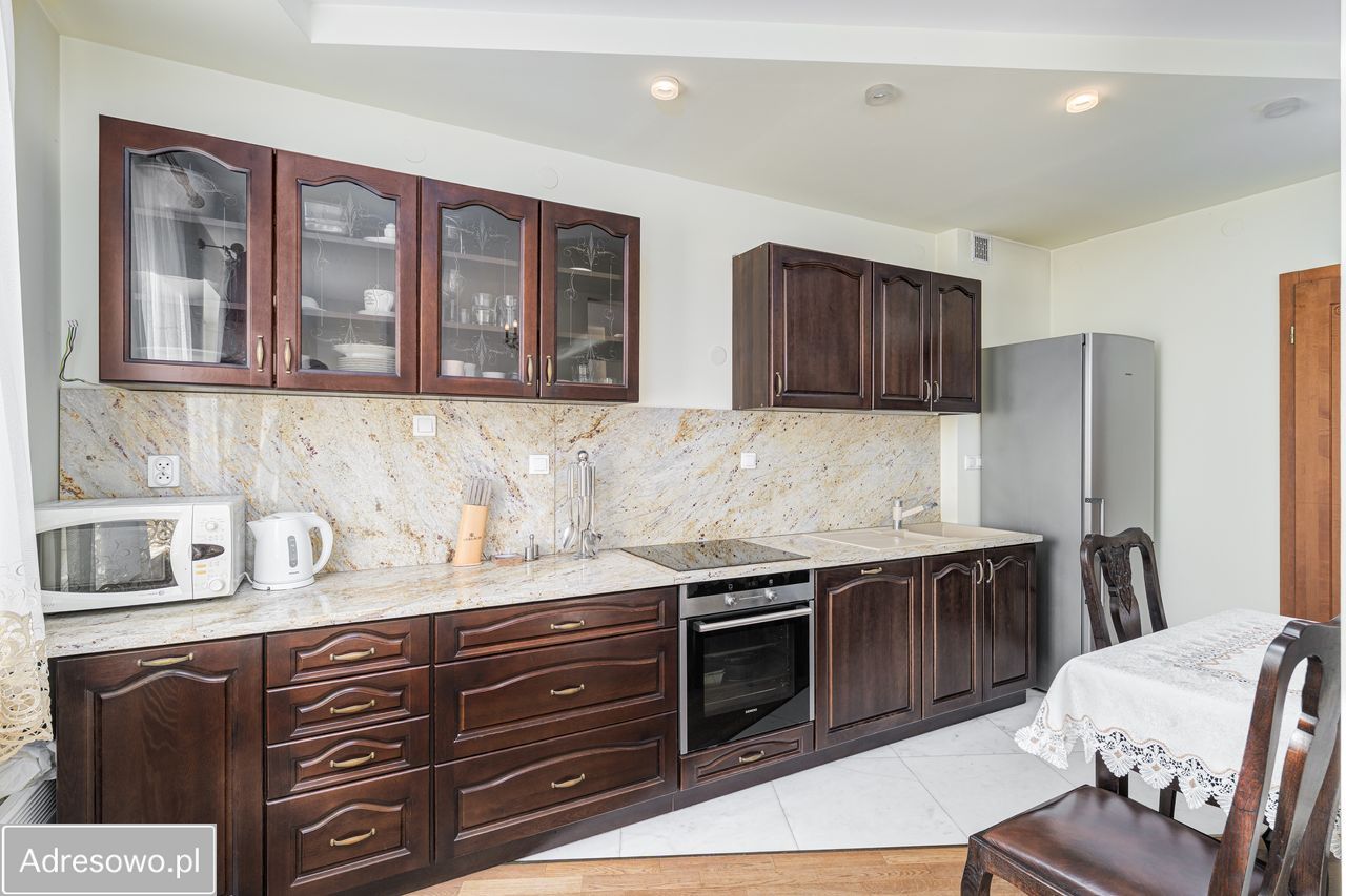 Mieszkanie 2-pokojowe Warszawa Ursynów, ul. Nowoursynowska. Zdjęcie 17