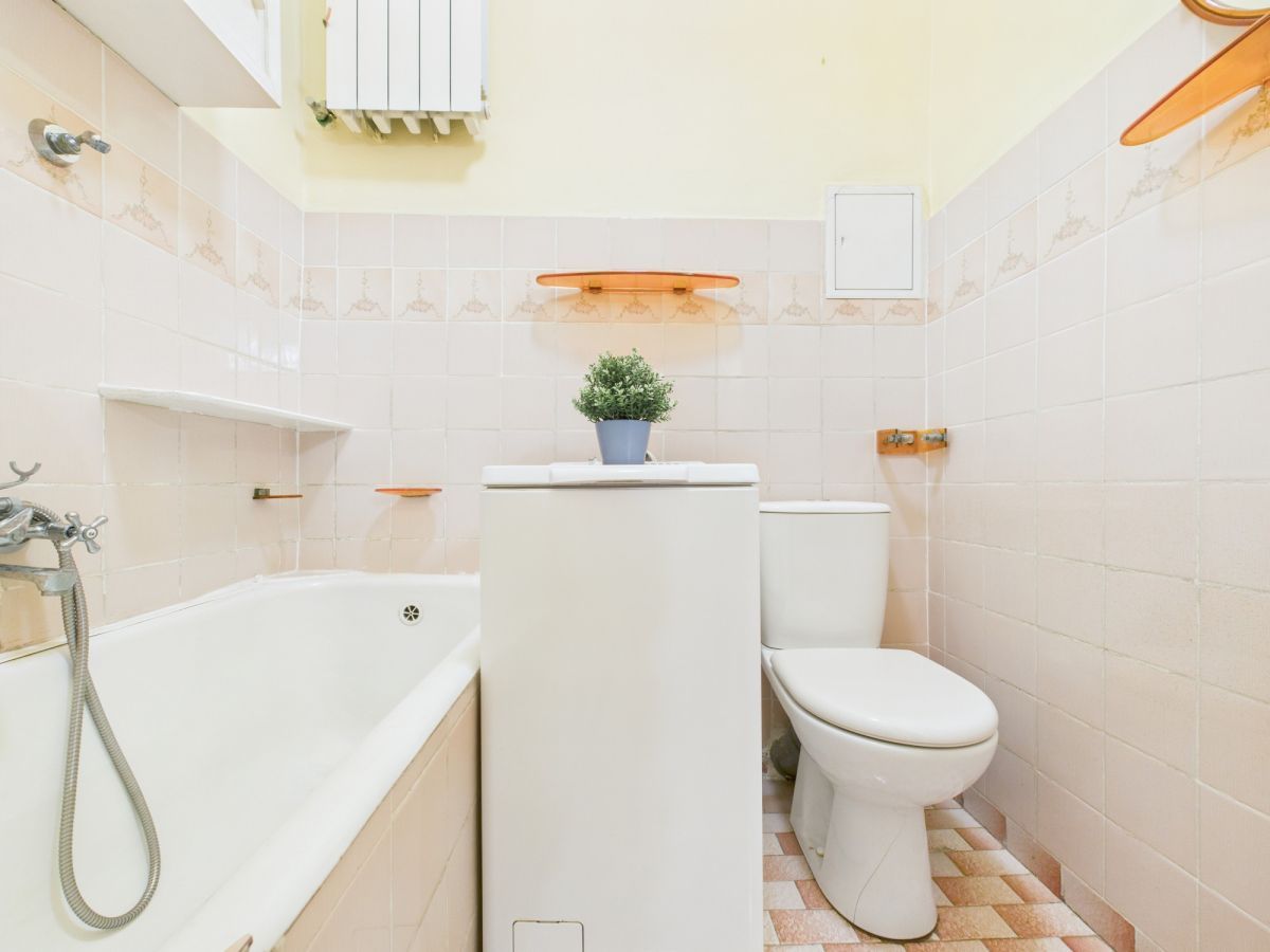 Mieszkanie 2-pokojowe Warszawa Włochy, ul. Żwirki i Wigury. Zdjęcie 18