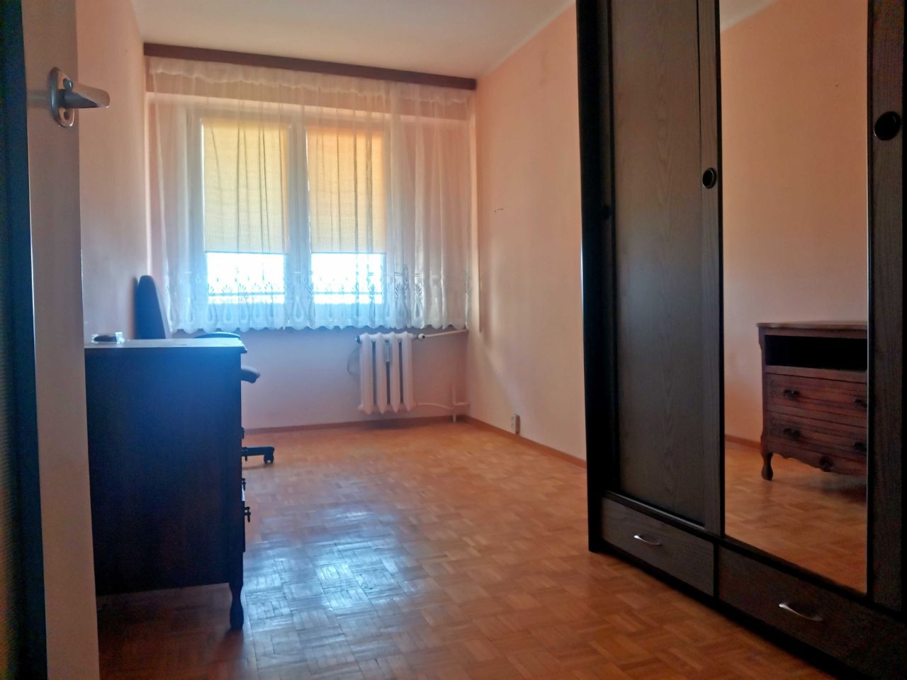 Mieszkanie 3-pokojowe Białystok Wysoki Stoczek. Zdjęcie 6