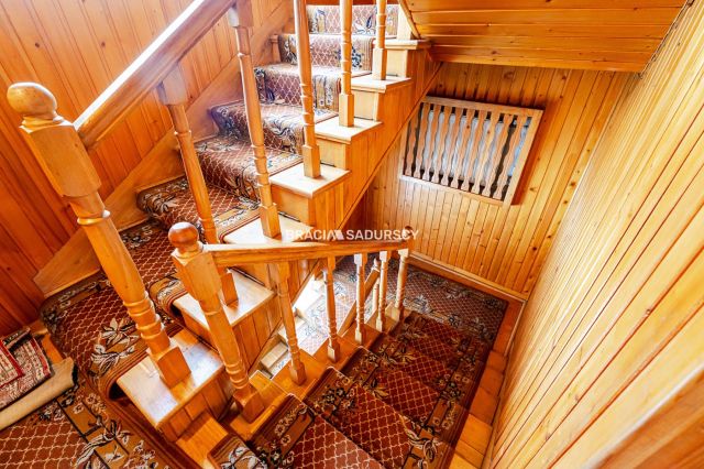 bliźniak, 4 pokoje Kraków Swoszowice, ul. Owocowa. Zdjęcie 19