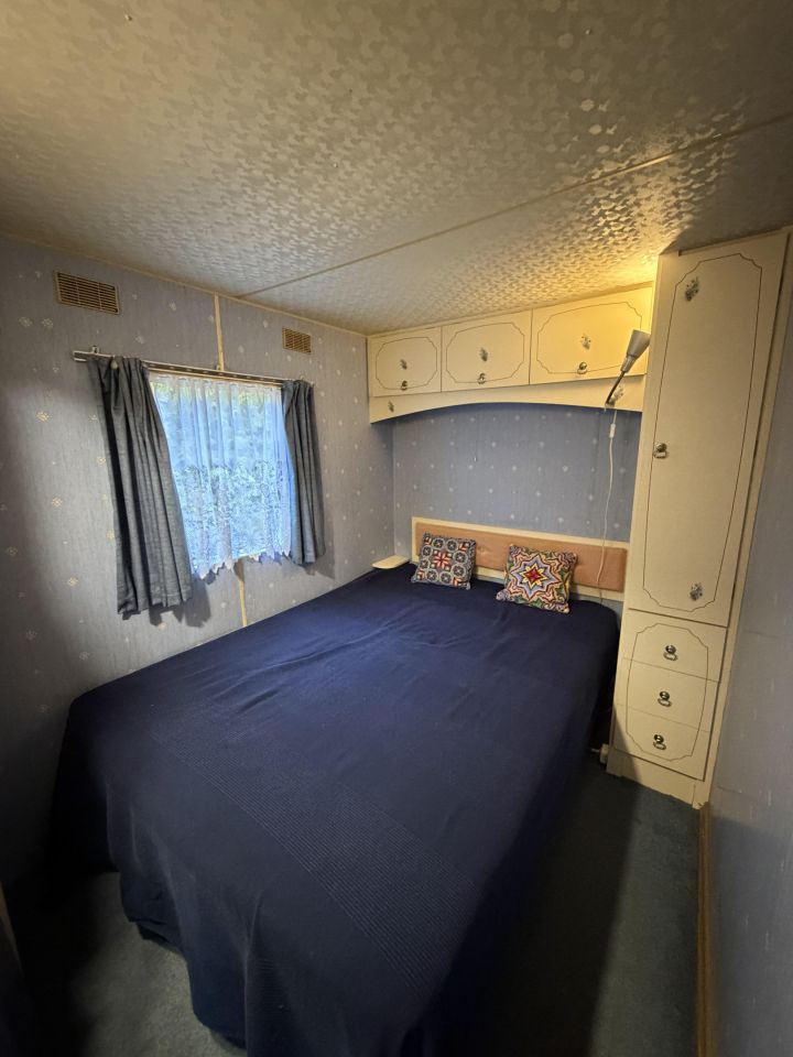 Działka budowlana Osowo Leśne Skowronek, os. Letnisko II. Zdjęcie 28