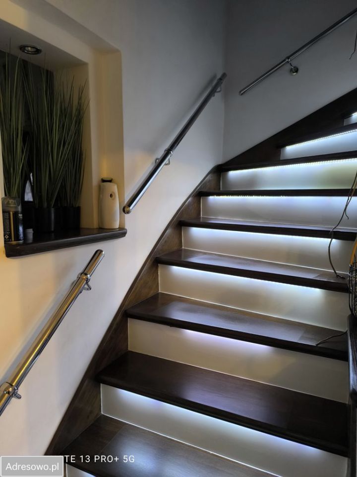 dom wolnostojący, 5 pokoi Rynarzewo, ul. Strażacka. Zdjęcie 13