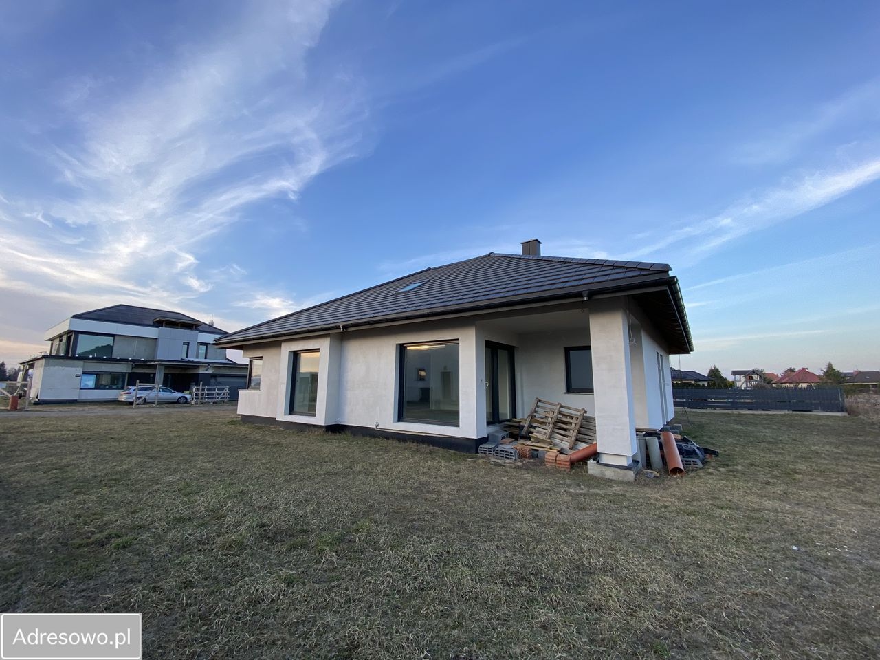 dom wolnostojący, 3 pokoje Ciechocinek, ul. gen. Józefa Bema. Zdjęcie 4