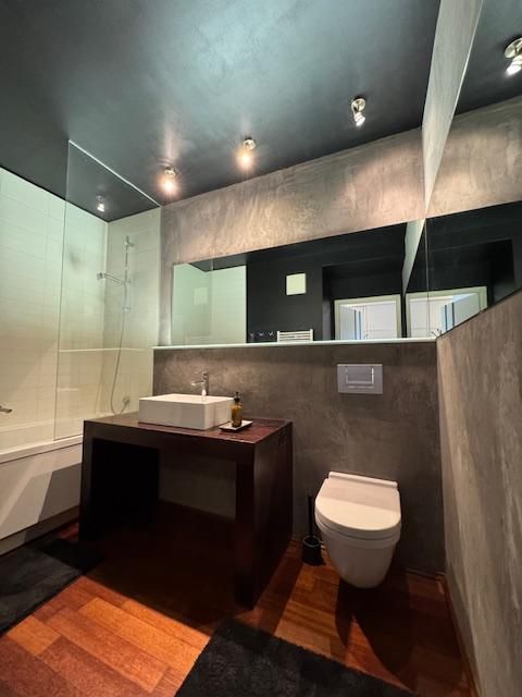 Mieszkanie 2-pokojowe Warszawa Mokotów, al. Wyścigowa. Zdjęcie 10