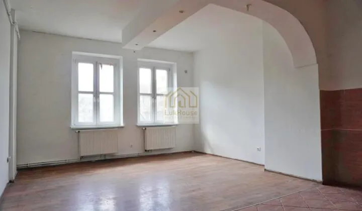 Mieszkanie 1-pokojowe Bytom, ul. Palińskiego