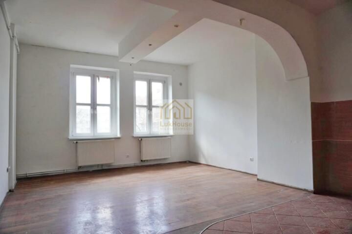 Mieszkanie 1-pokojowe Bytom, ul. Palińskiego. Zdjęcie 1