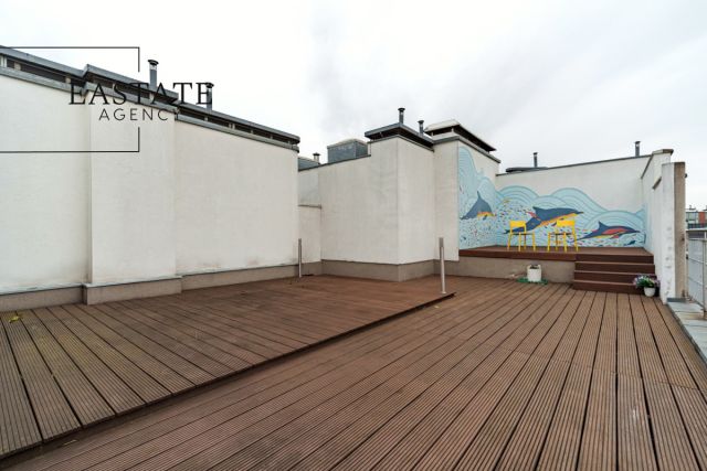 Mieszkanie 3-pokojowe Warszawa Wilanów, ul. Sarmacka. Zdjęcie 15