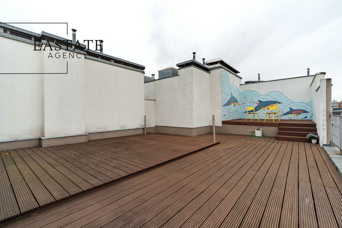 Mieszkanie 3-pokojowe Warszawa Wilanów, ul. Sarmacka. Zdjęcie 15