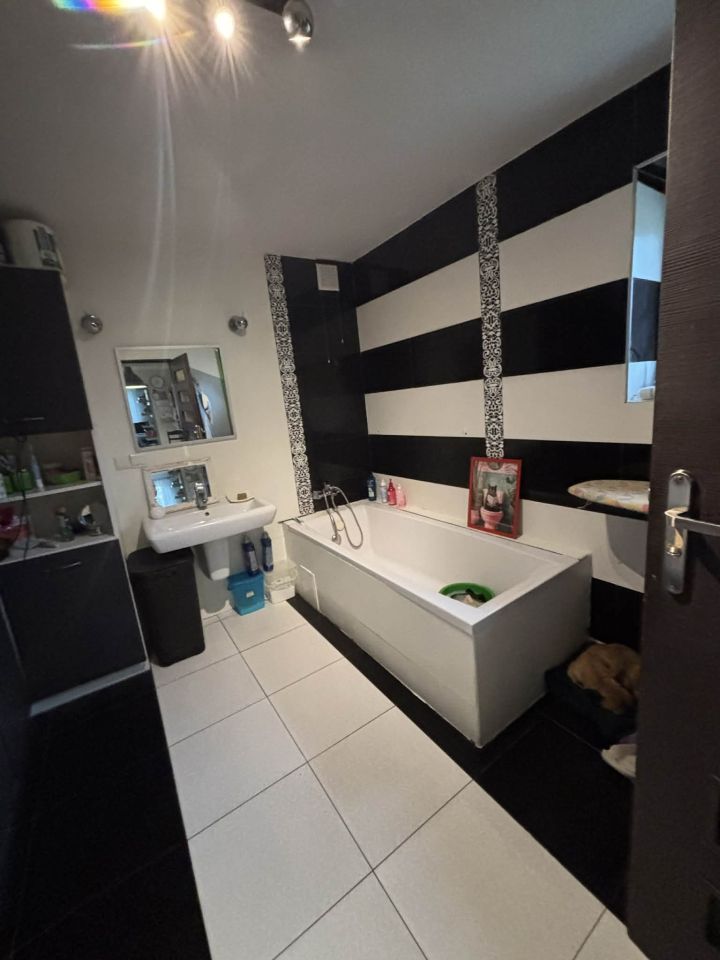 dom wolnostojący, 5 pokoi Rypin, ul. 3 Maja. Zdjęcie 12