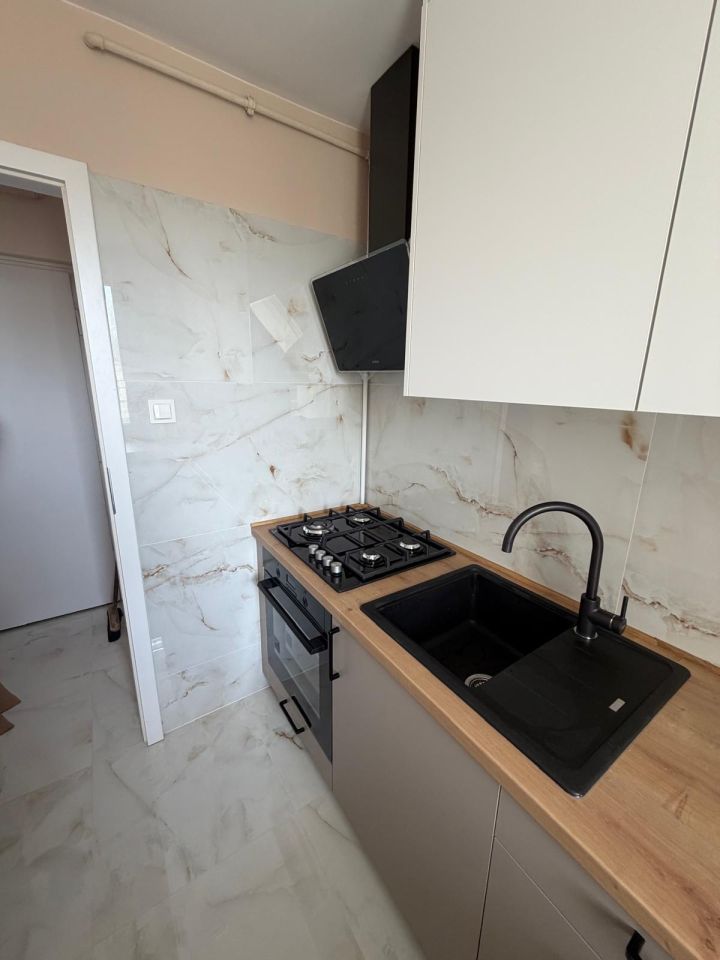 Mieszkanie 2-pokojowe Szczecin Drzetowo, ul. Rugiańska. Zdjęcie 18