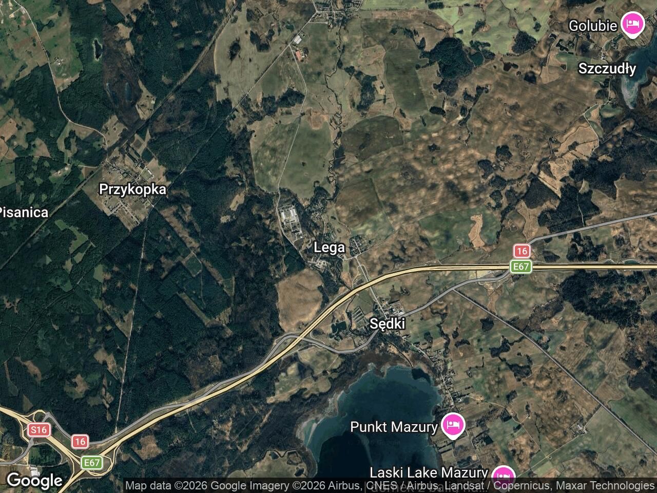 Mieszkanie 4-pokojowe Lega. Zdjęcie 1