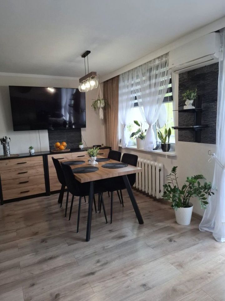 Mieszkanie 3-pokojowe Żory, os. Powstańców Śląskich. Zdjęcie 6