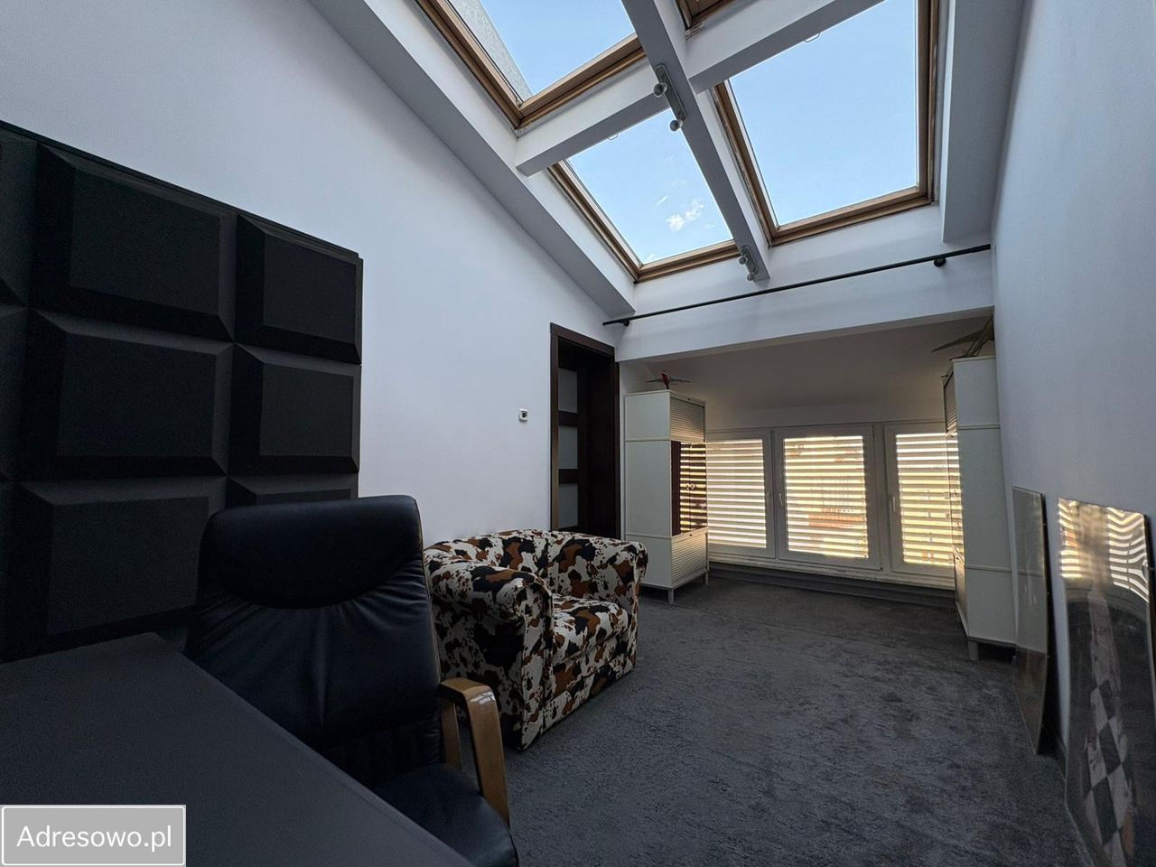 Mieszkanie 5-pokojowe Warszawa Praga-Południe, ul. Władysława Umińskiego. Zdjęcie 8