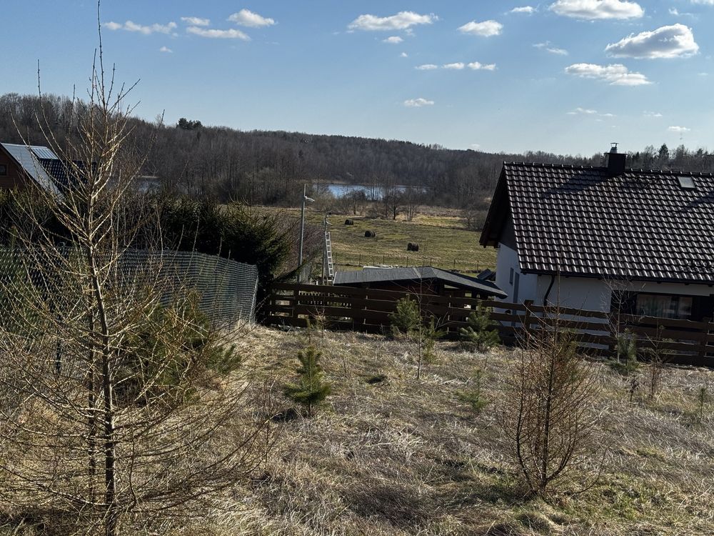 Działka budowlana Kamela. Zdjęcie 8