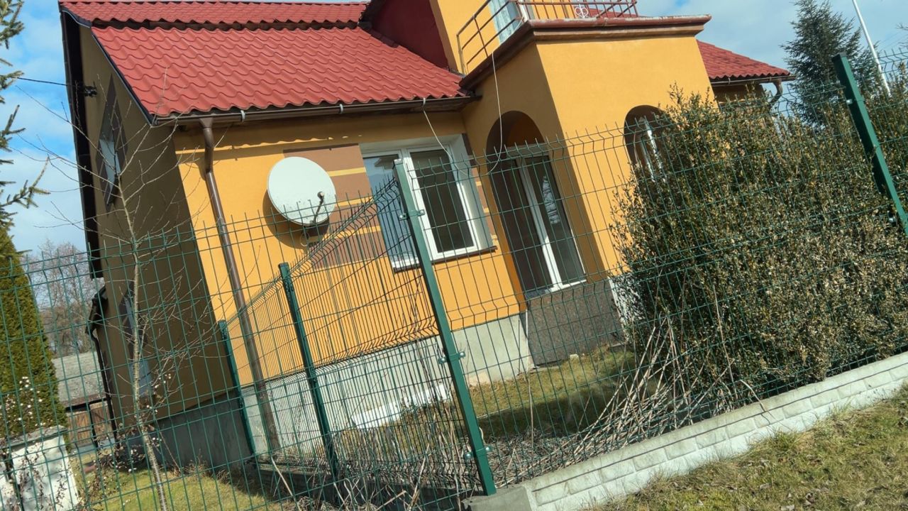 dom wolnostojący, 3 pokoje Ruda Żurawiecka. Zdjęcie 1