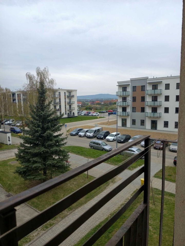 Mieszkanie 2-pokojowe Jawor. Zdjęcie 2