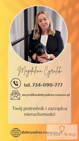 Mieszkanie 2-pokojowe Rzeszów Nowe Miasto, al. mjr. Wacława Kopisto. Zdjęcie 11