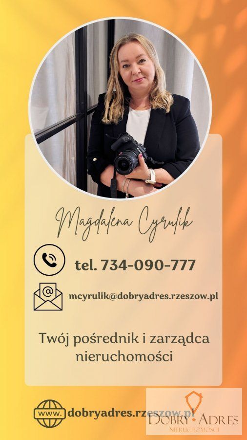 Mieszkanie 2-pokojowe Rzeszów Nowe Miasto, al. mjr. Wacława Kopisto. Zdjęcie 11
