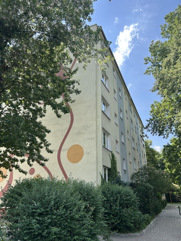 Mieszkanie 1-pokojowe Toruń Koniuchy, ul. Rusa. Zdjęcie 9