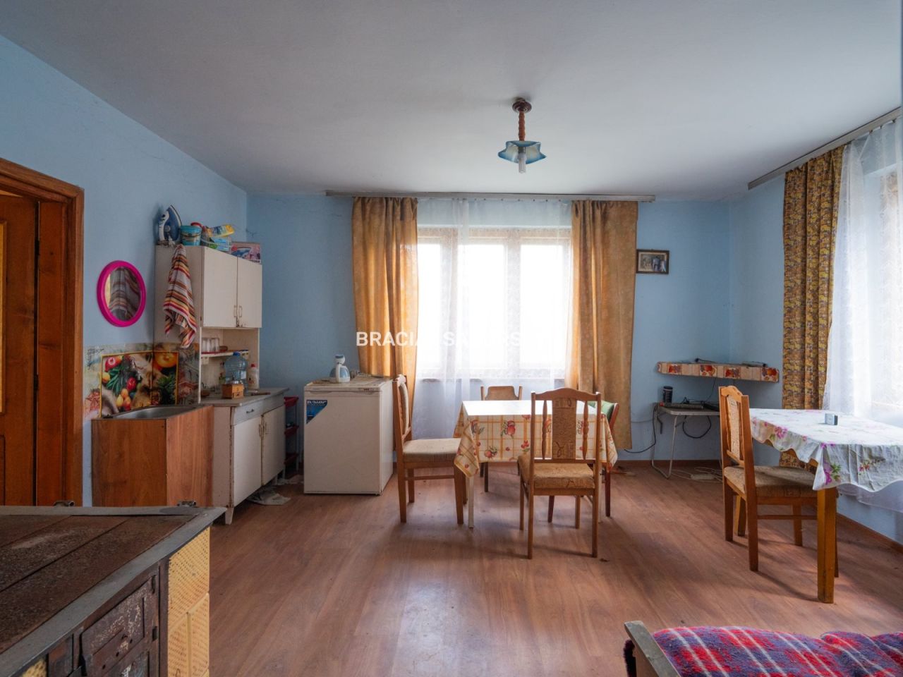 dom wolnostojący, 6 pokoi Rdzawka. Zdjęcie 3