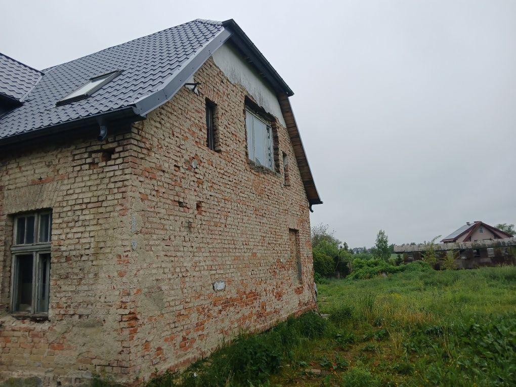 Działka budowlana Brusy-Wybudowanie. Zdjęcie 6