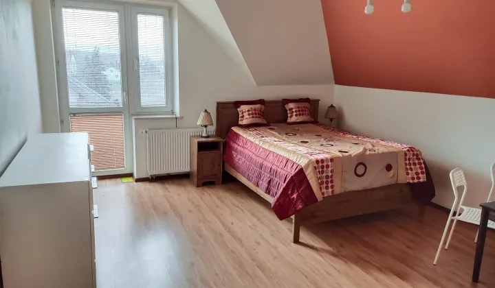 Mieszkanie 2-pokojowe Busko-Zdrój, ul. Gaik