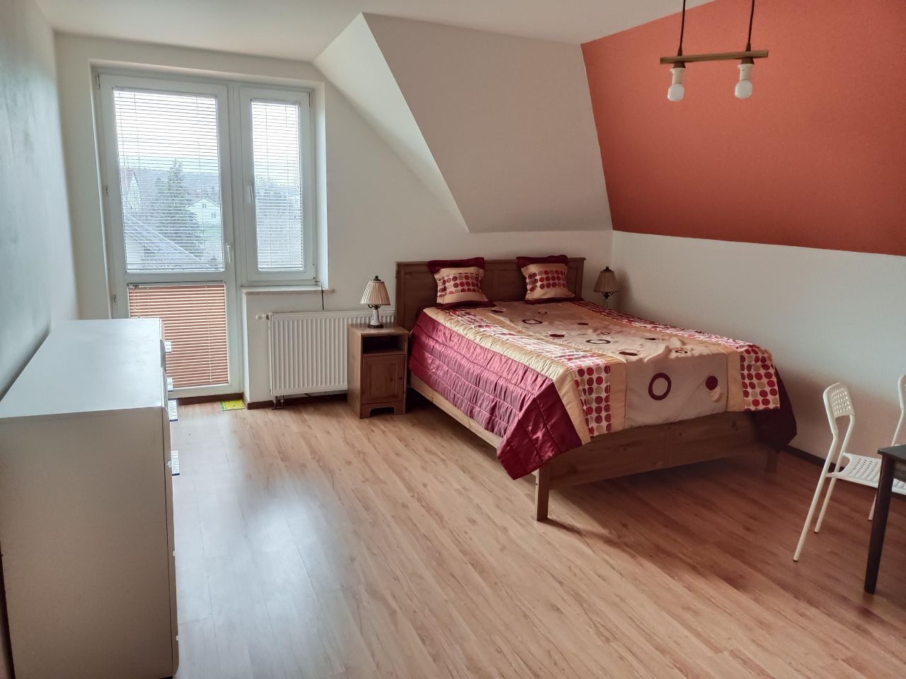 Mieszkanie 2-pokojowe Busko-Zdrój, ul. Gaik. Zdjęcie 1