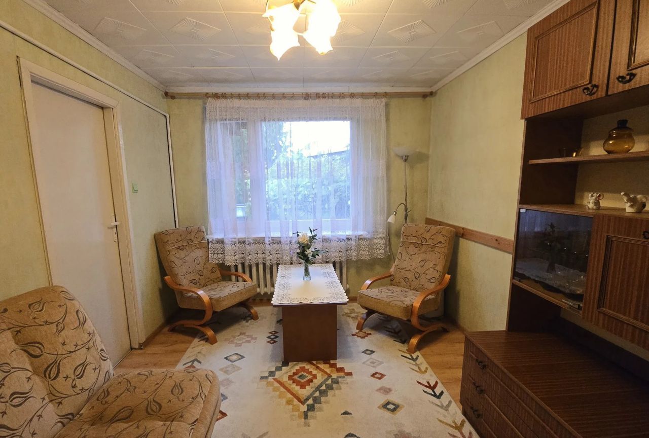 dom wolnostojący, 3 pokoje Sierpc, ul. Targowa. Zdjęcie 6