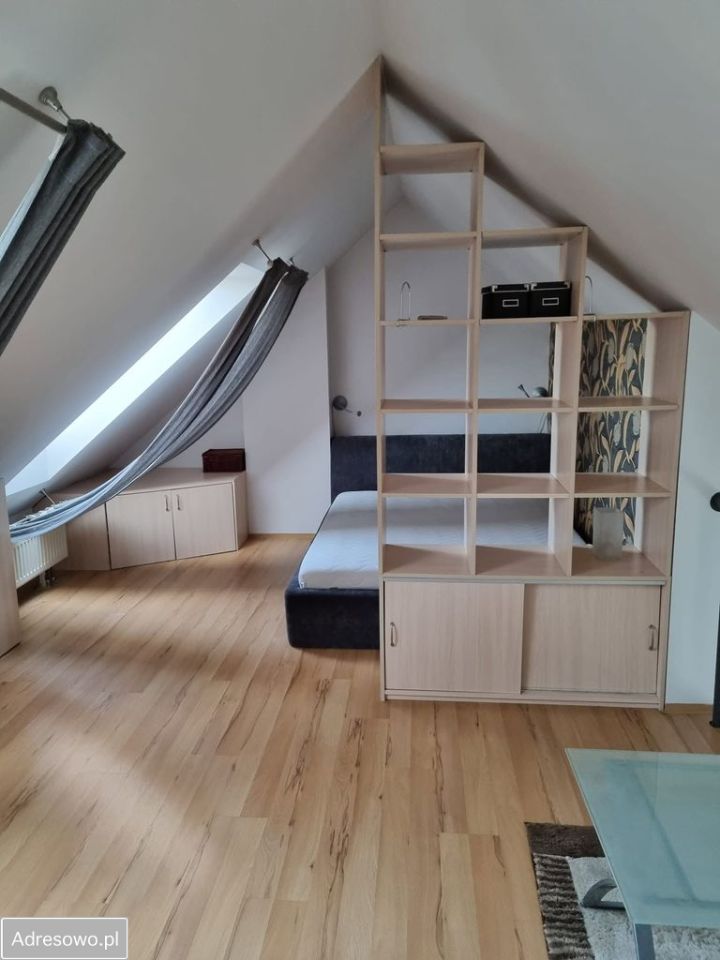 Mieszkanie 2-pokojowe Bielany Wrocławskie, ul. Storczykowa. Zdjęcie 9