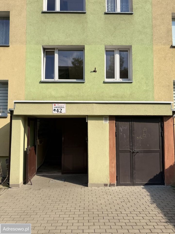 Mieszkanie 3-pokojowe Wałbrzych Podzamcze, ul. Grodzka. Zdjęcie 3