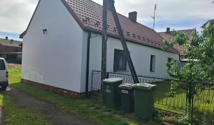 dom wolnostojący Szczodrochowo
