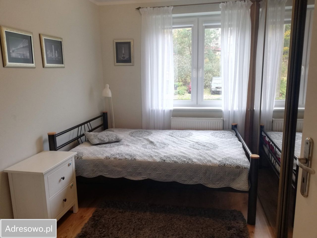 Mieszkanie 2-pokojowe Olsztyn Osiedle Generałów, ul. Bartąska. Zdjęcie 12