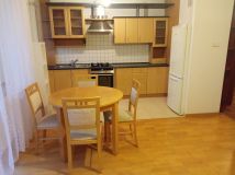 Mieszkanie 3-pokojowe Warszawa Ursynów, ul. Ernesta Malinowskiego. Zdjęcie 1